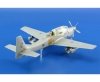 Eduard 48820 EMB-314 Super Tucano exterior HOBBY BOSS 1/48